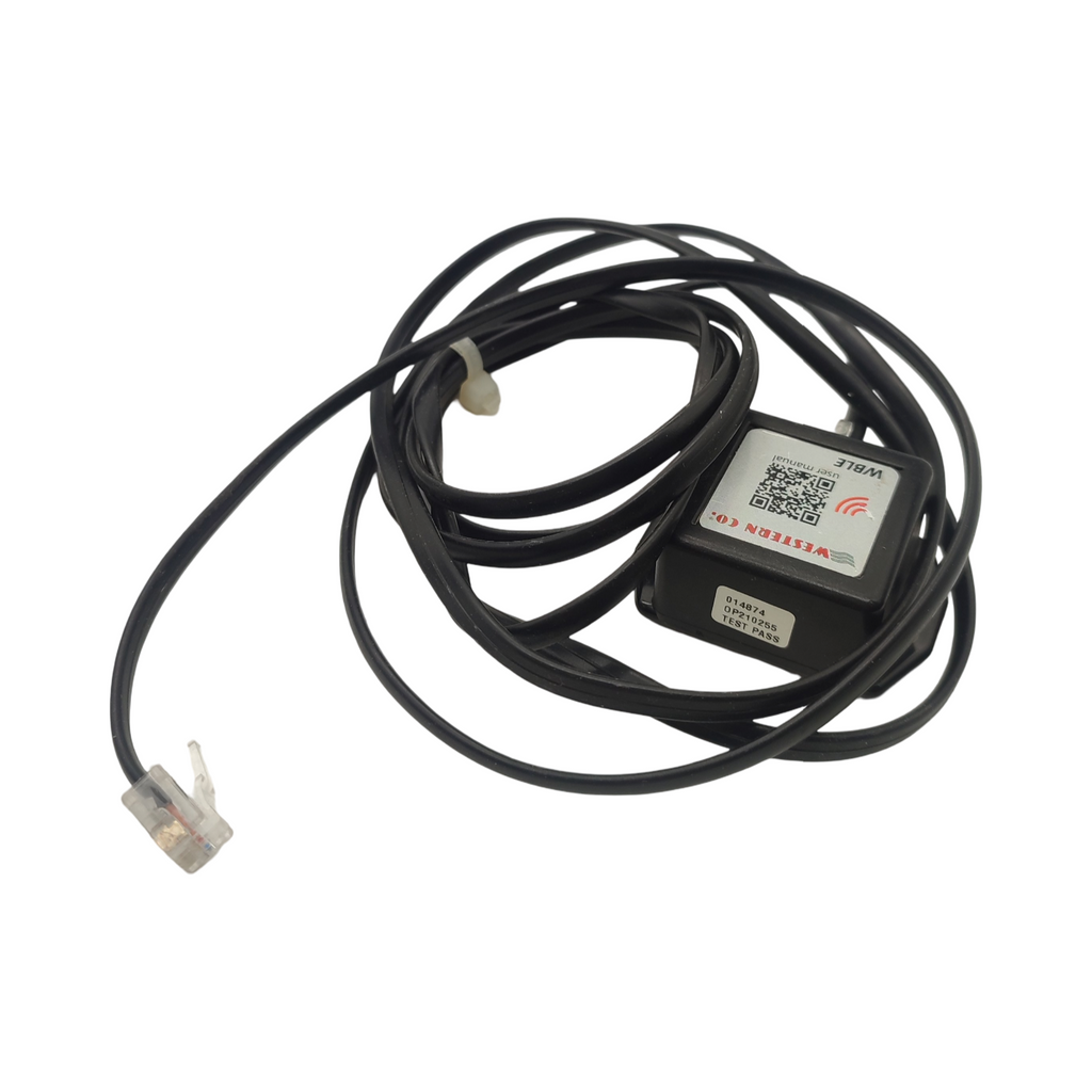 WRM15 dualB-E Dual-Batterie Laderegler 15A MPPT