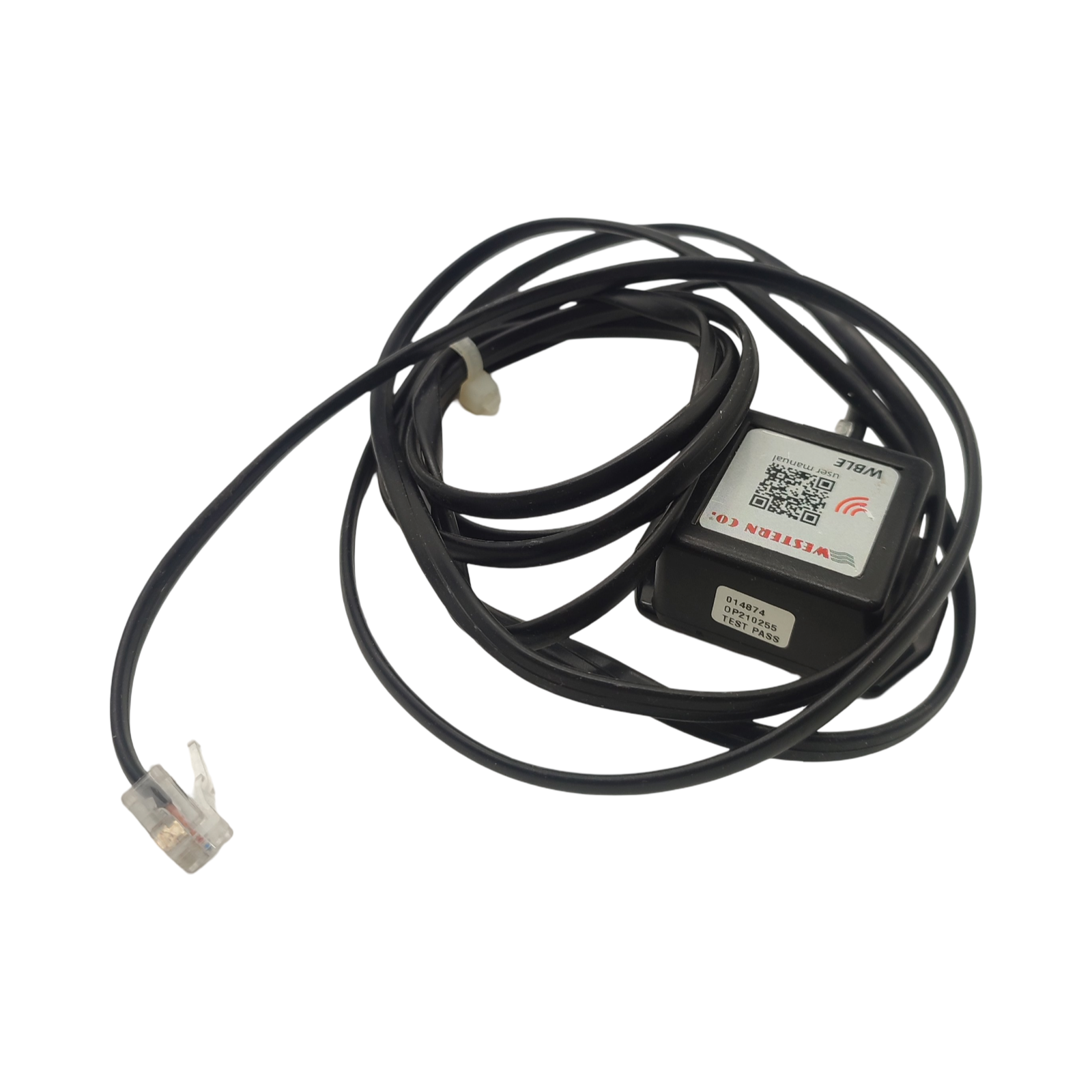 WRM15 dualB-E Dual-Batterie Laderegler 15A MPPT