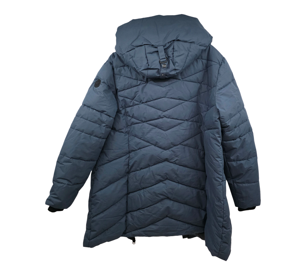 G.I.G.A. DX GW 16 WMN QLTD JCKT Steppjacke Dunkel Stahlblau Gr.46