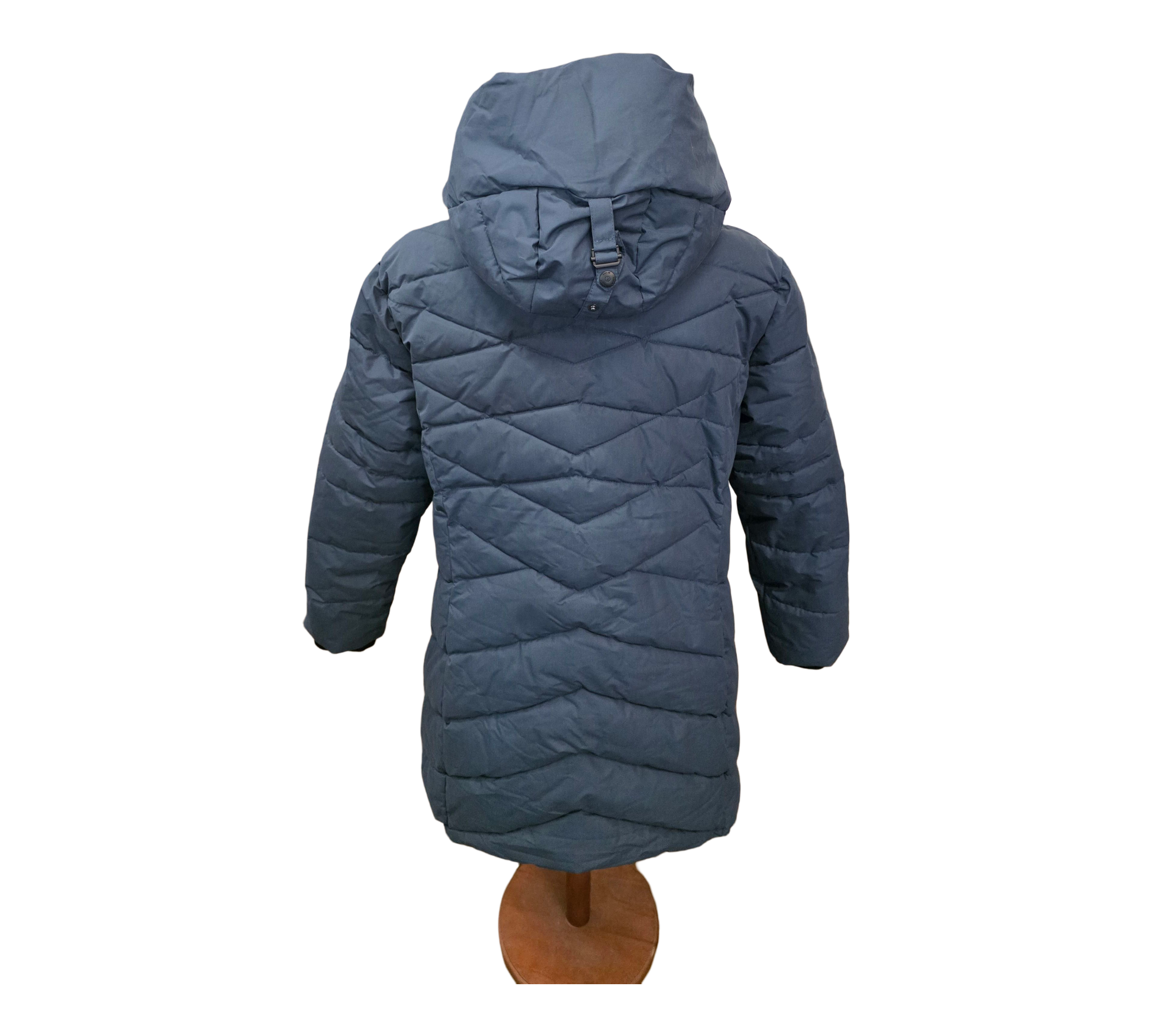G.I.G.A. DX GW 16 WMN QLTD JCKT Steppjacke Dunkel Stahlblau Gr.46