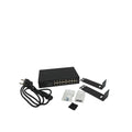 Zyxel GS1100-16v3 16-Port Gigabit Ethernet Switch lüfterlos
