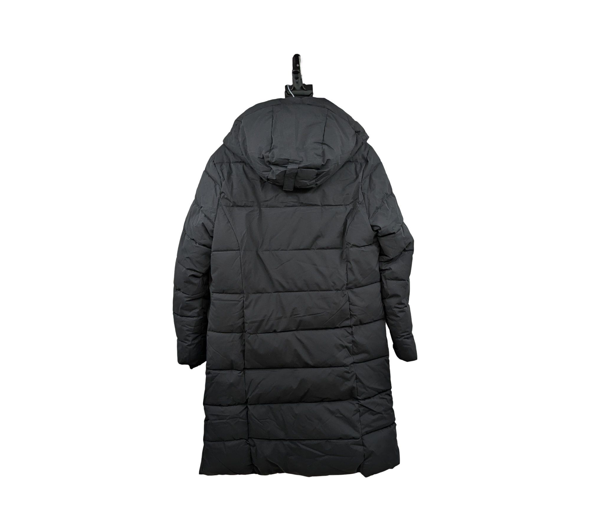 killtec KOW 56 WMN QLTD CT Steppmantel schwarz Gr. 42