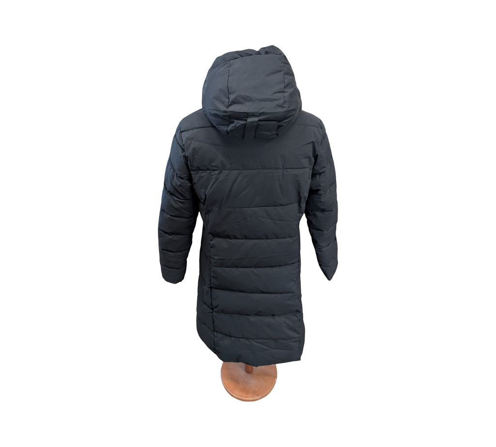 killtec KOW 56 WMN QLTD CT Steppmantel schwarz Gr. 42