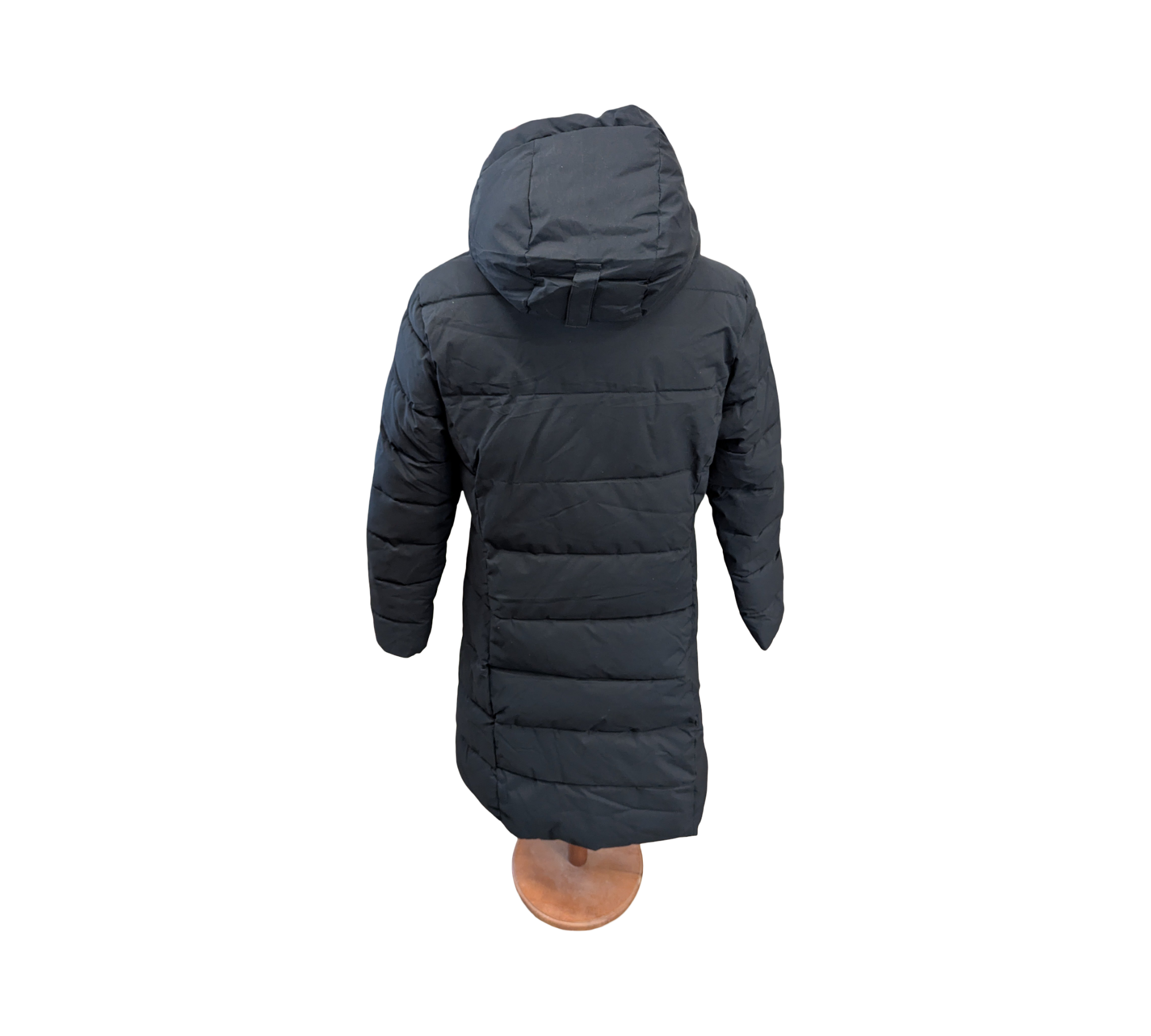 killtec KOW 56 WMN QLTD CT Steppmantel schwarz Gr. 42