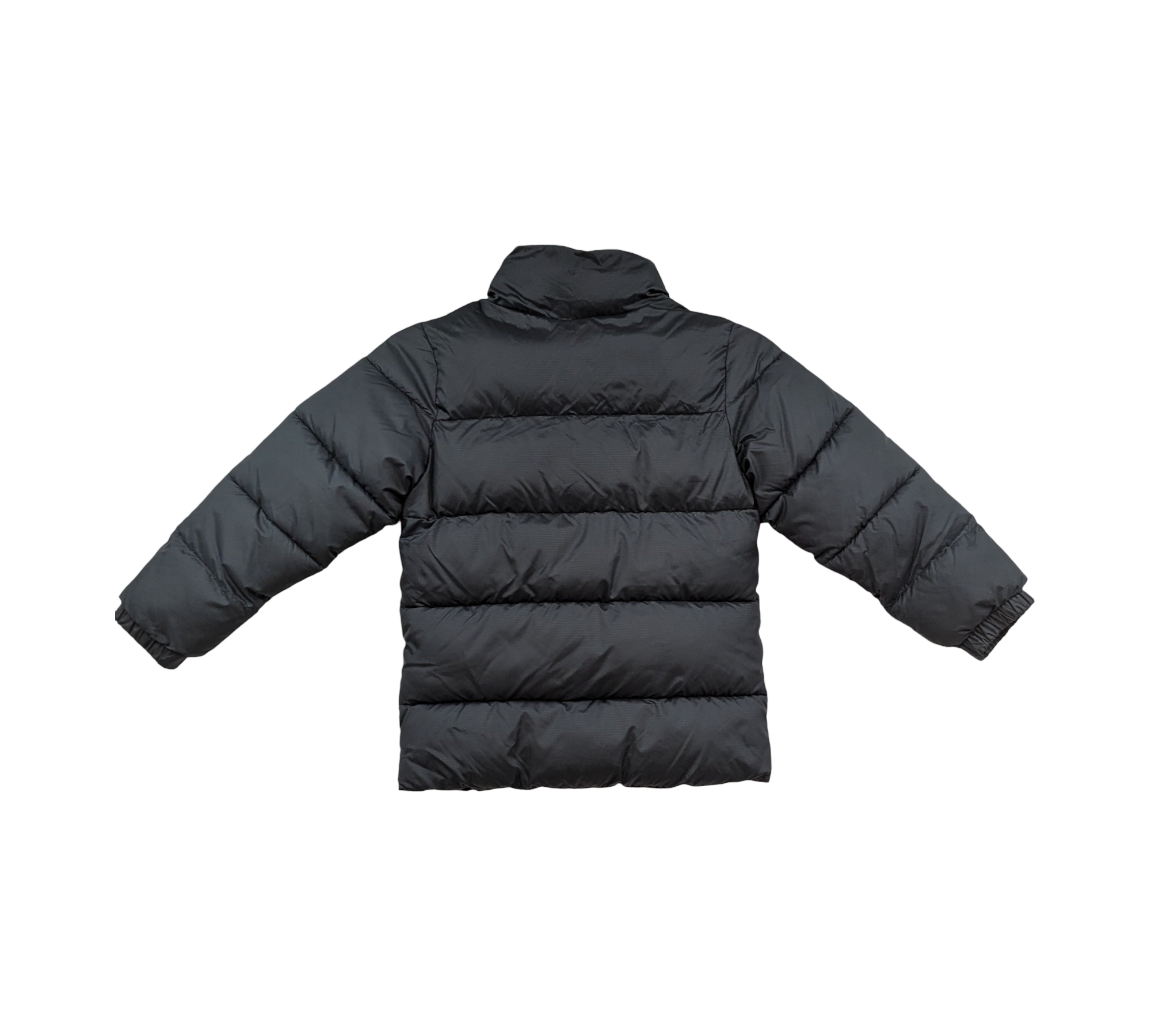 Columbia Puffect II Boys Jacket Black XS EU