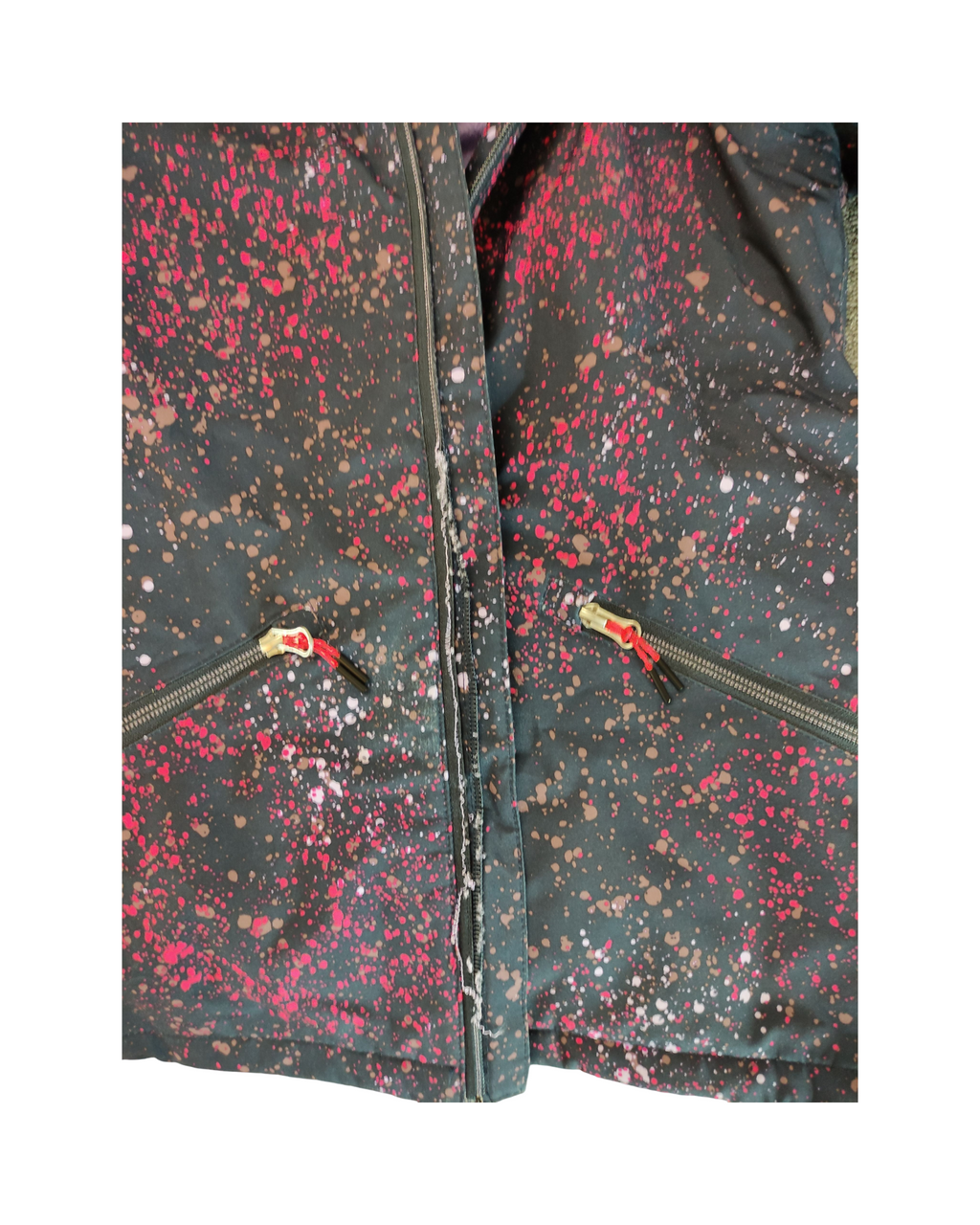 Killtec Mädchen KOW 197 GRLS Jckt Outdoorjacke Funktionsjacke Rosa Größe 164