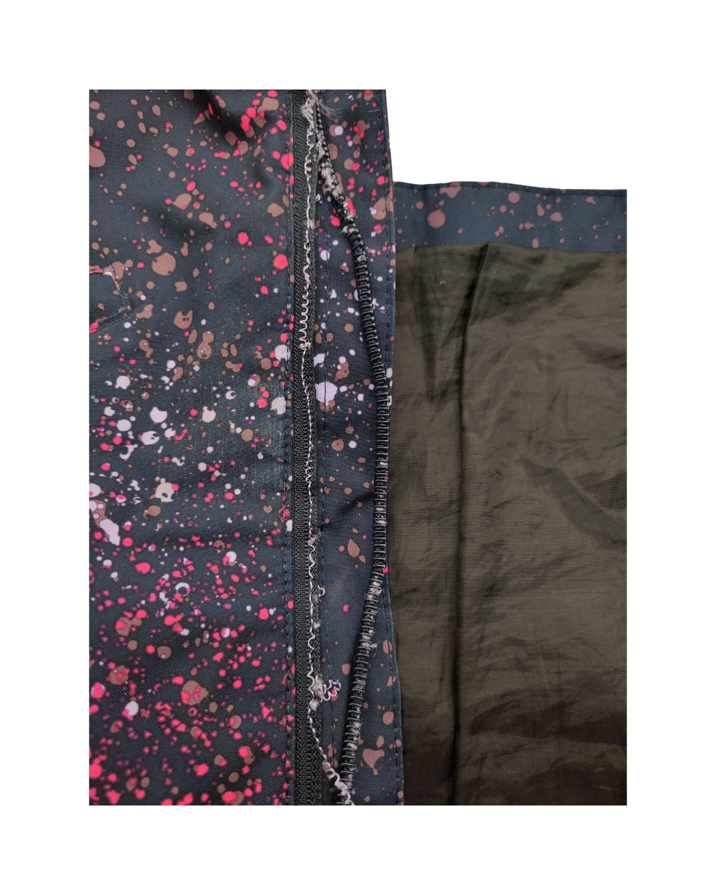 Killtec Mädchen KOW 197 GRLS Jckt Outdoorjacke Funktionsjacke Rosa Größe 164