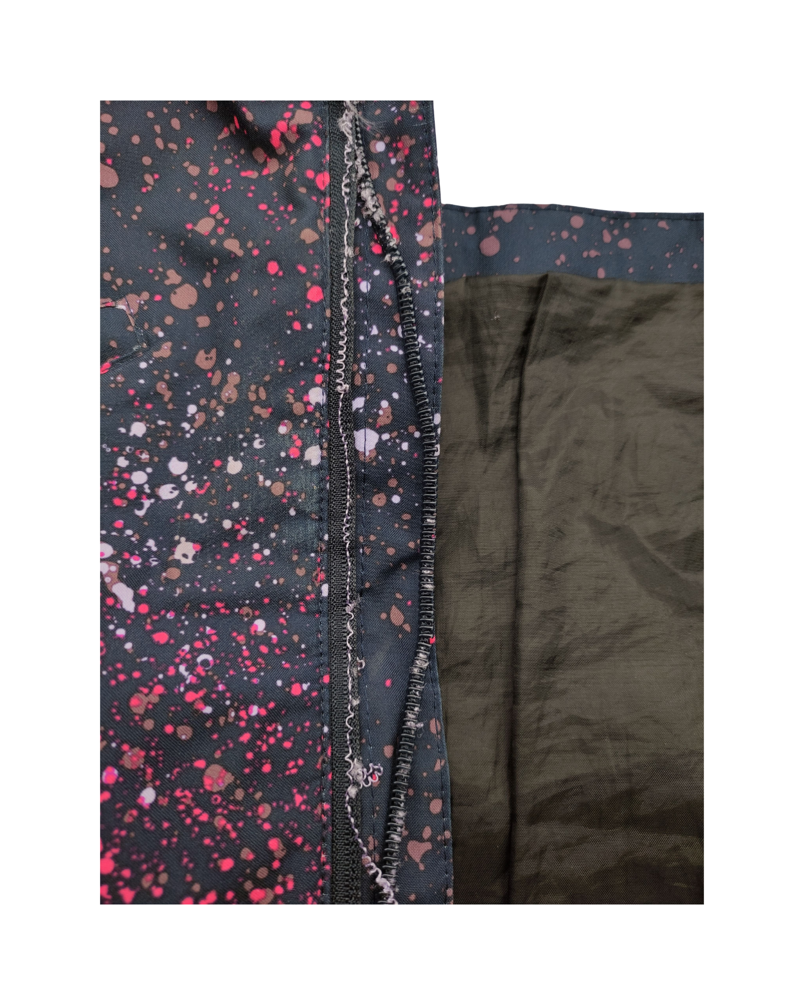 Killtec Mädchen KOW 197 GRLS Jckt Outdoorjacke Funktionsjacke Rosa Größe 164