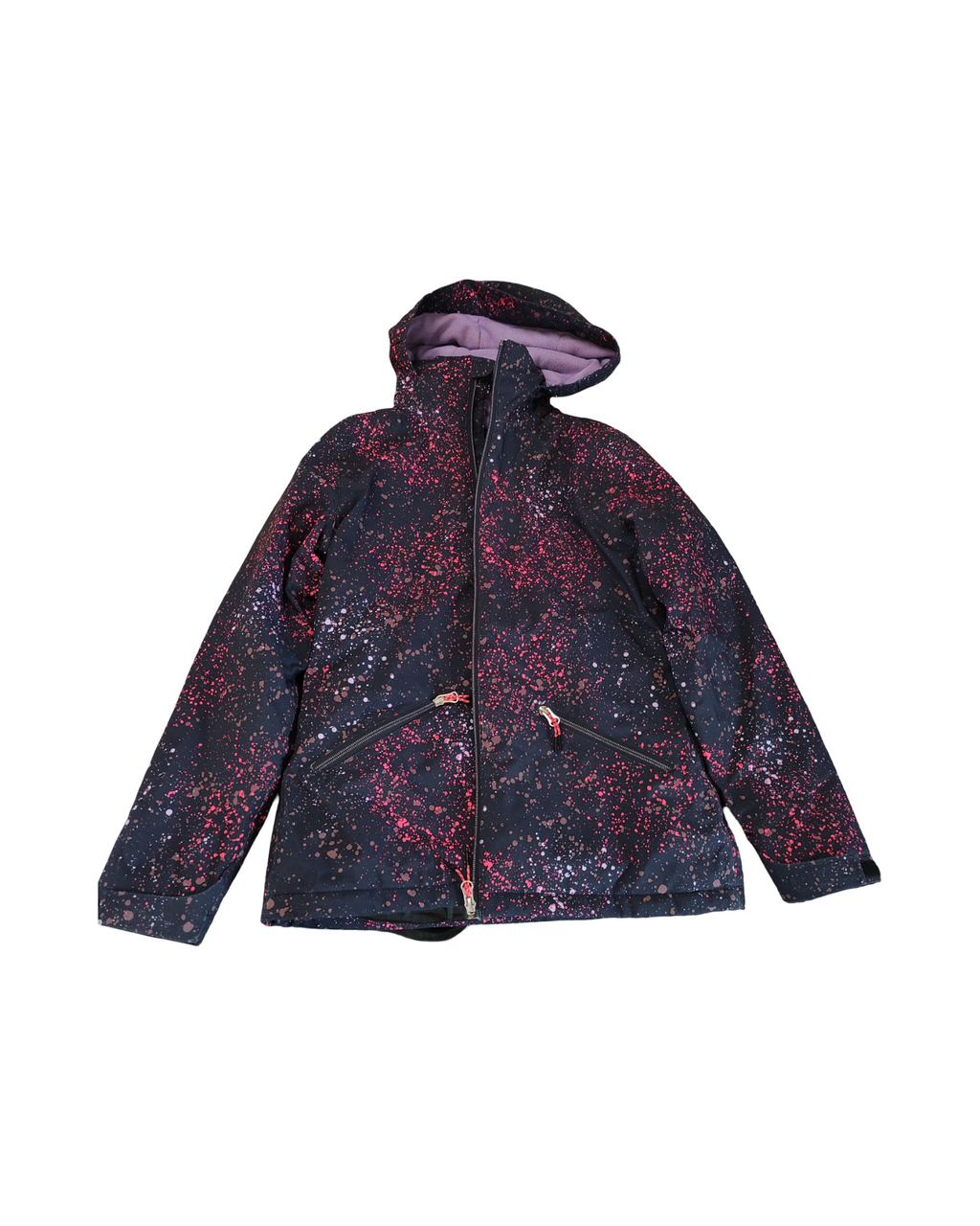 Killtec Mädchen KOW 197 GRLS Jckt Outdoorjacke Funktionsjacke Rosa Größe 164