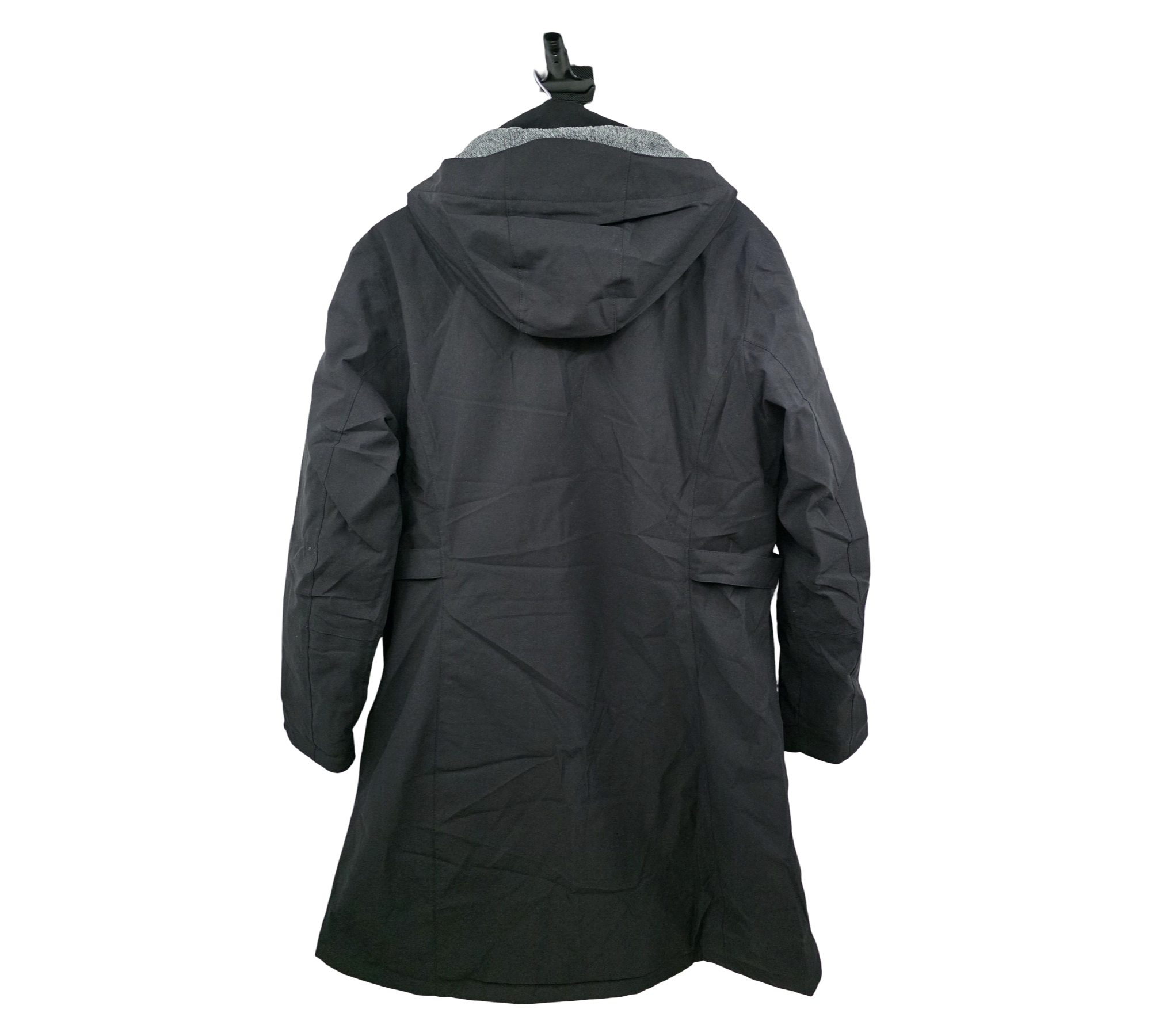 Killtec KOW 165 WMN PRK Funktionsparka Schwarz 46