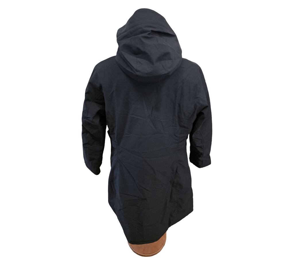 Killtec KOW 165 WMN PRK Funktionsparka Schwarz 46