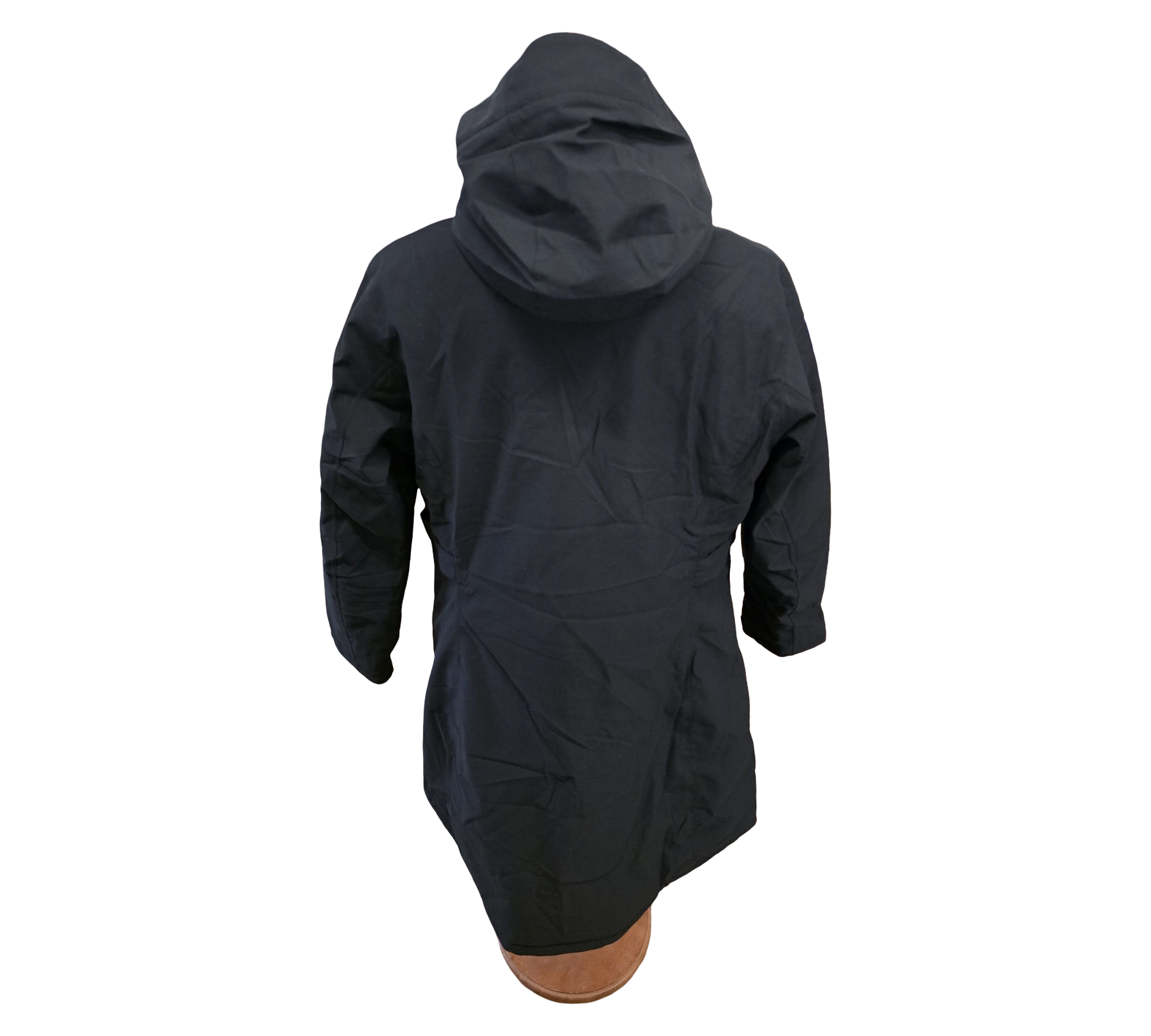 Killtec KOW 165 WMN PRK Funktionsparka Schwarz 46