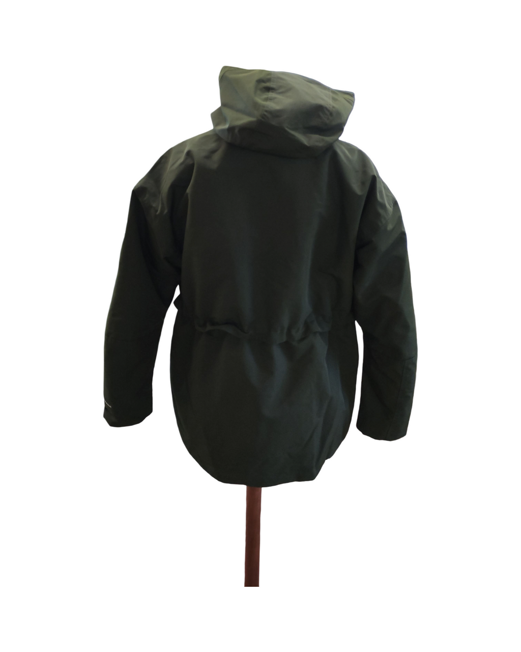 Columbia Drop Ridge II 3-in-1 Jacke Damen XL