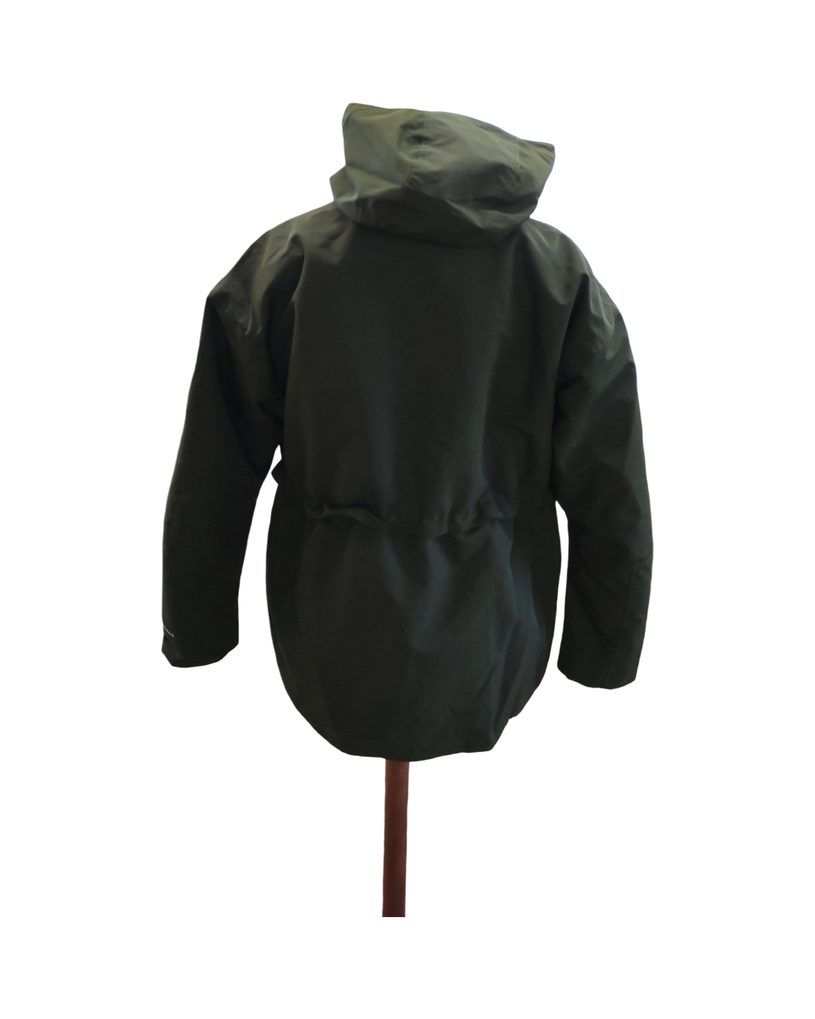 Columbia Drop Ridge II 3-in-1 Jacke Damen XL