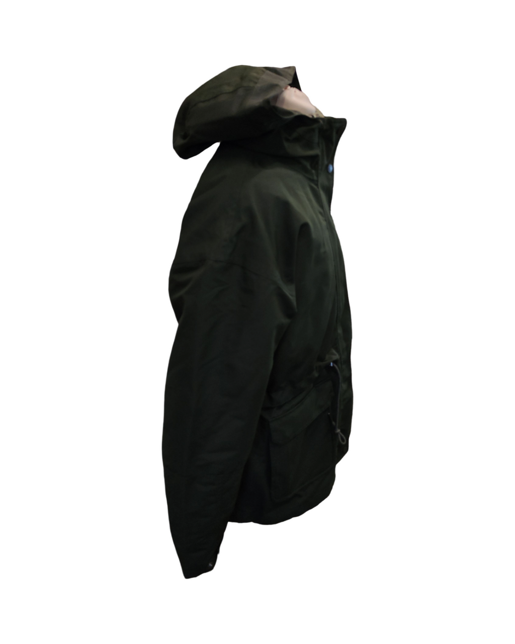 Columbia Drop Ridge II 3-in-1 Jacke Damen XL
