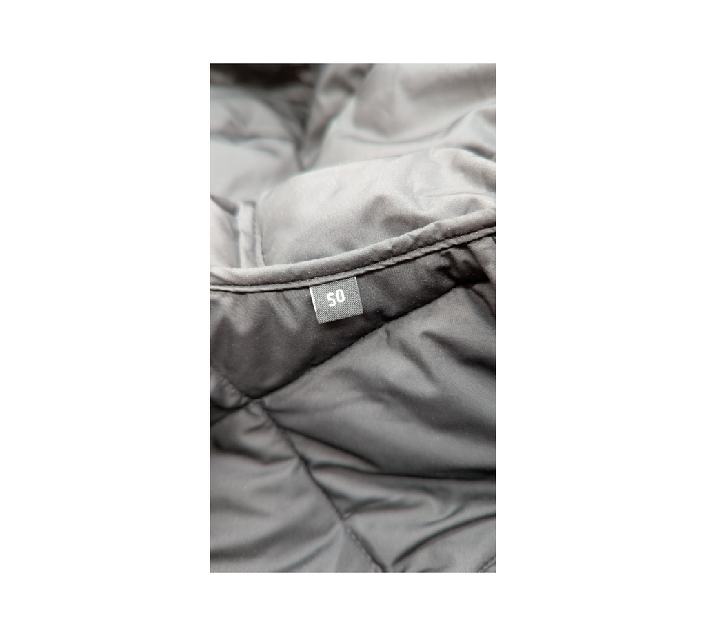 Schöffel Boston M Winterjacke Herren wasserdicht Gr. 50