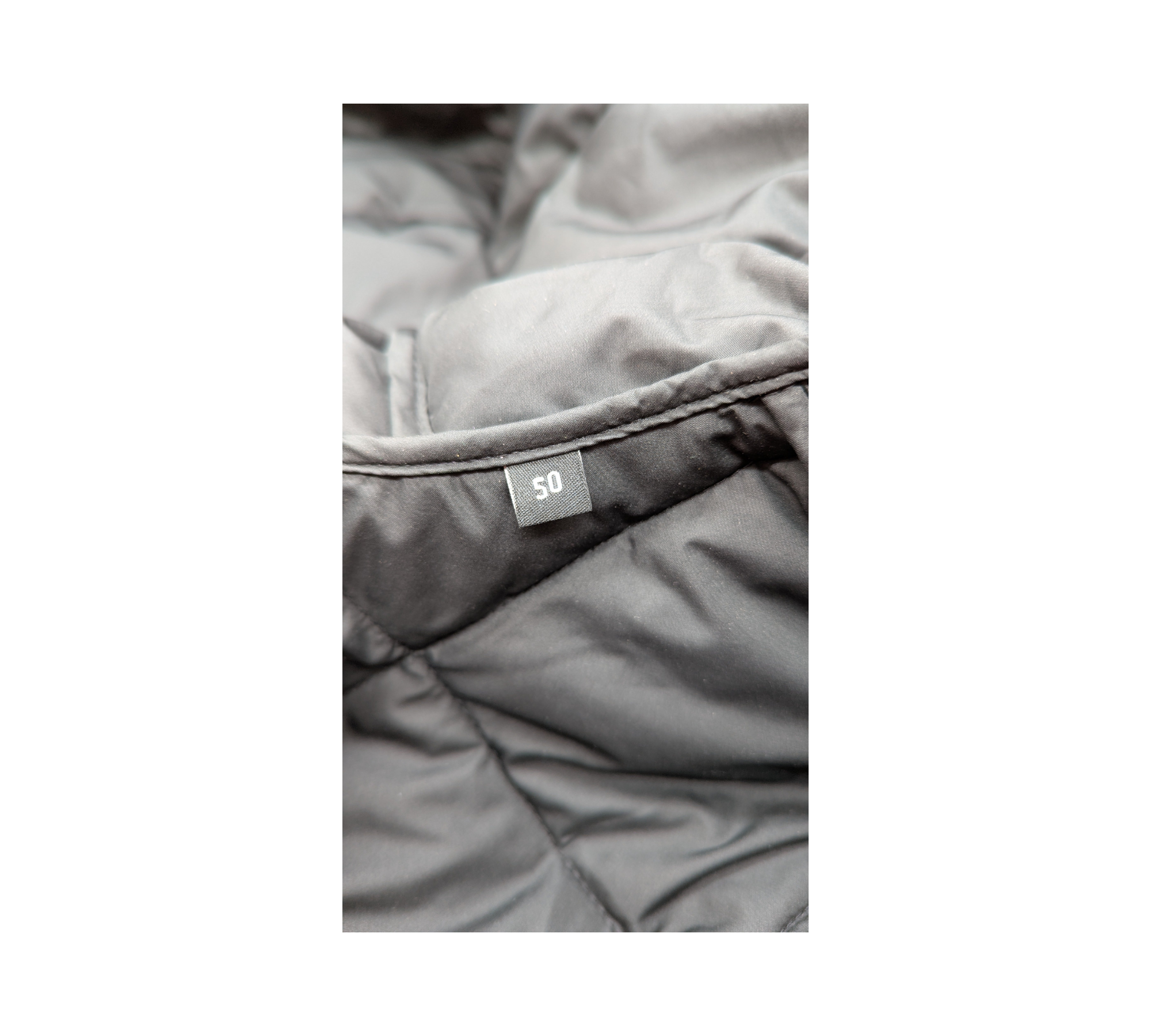 Schöffel Boston M Winterjacke Herren wasserdicht Gr. 50