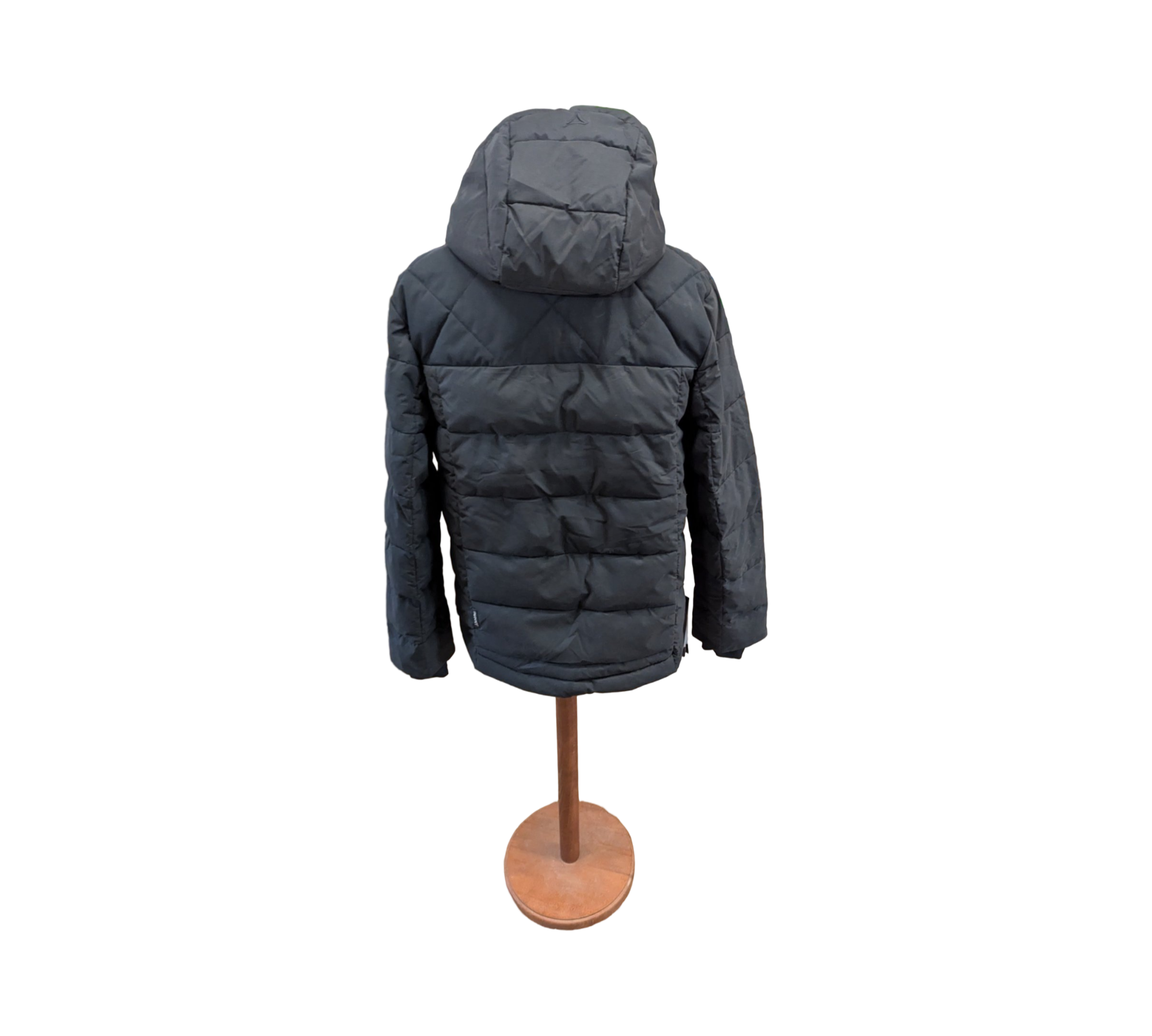 Schöffel Boston M Winterjacke Herren wasserdicht Gr. 50