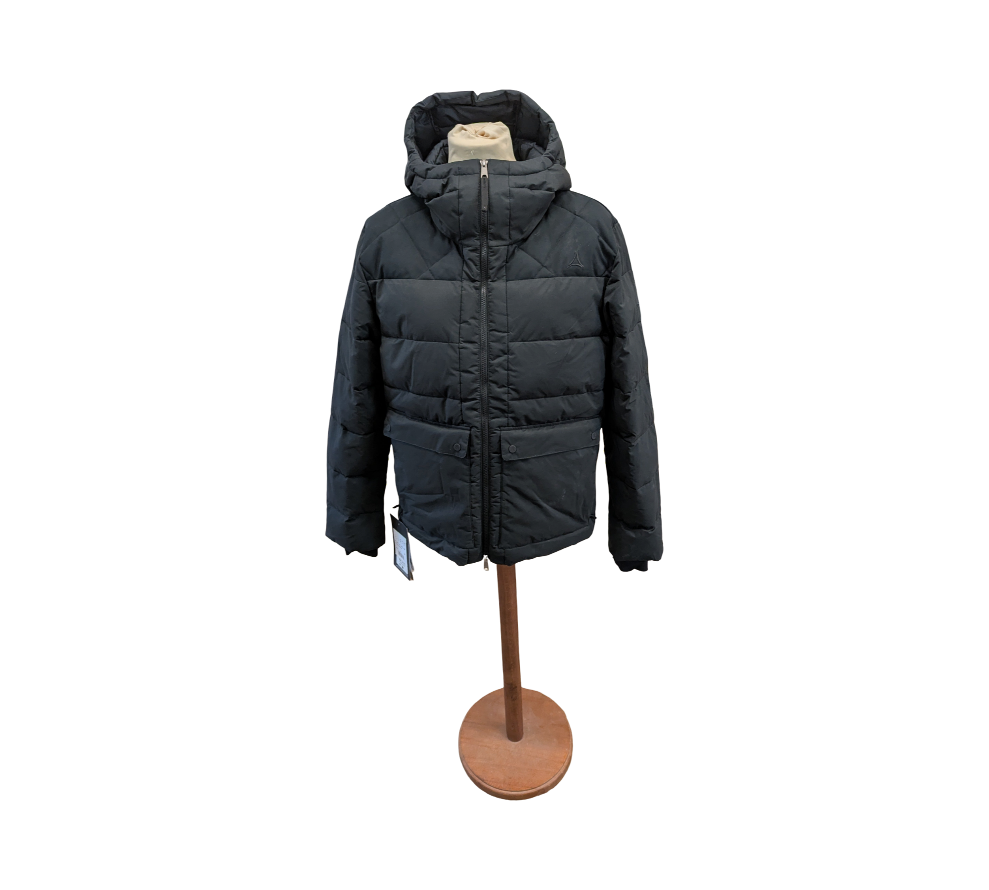 Schöffel Boston M Winterjacke Herren wasserdicht Gr. 50