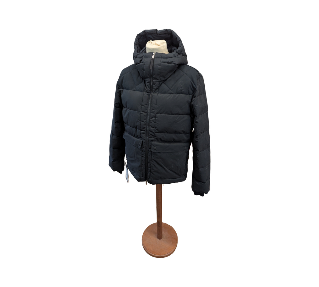 Schöffel Boston M Winterjacke Herren wasserdicht Gr. 50