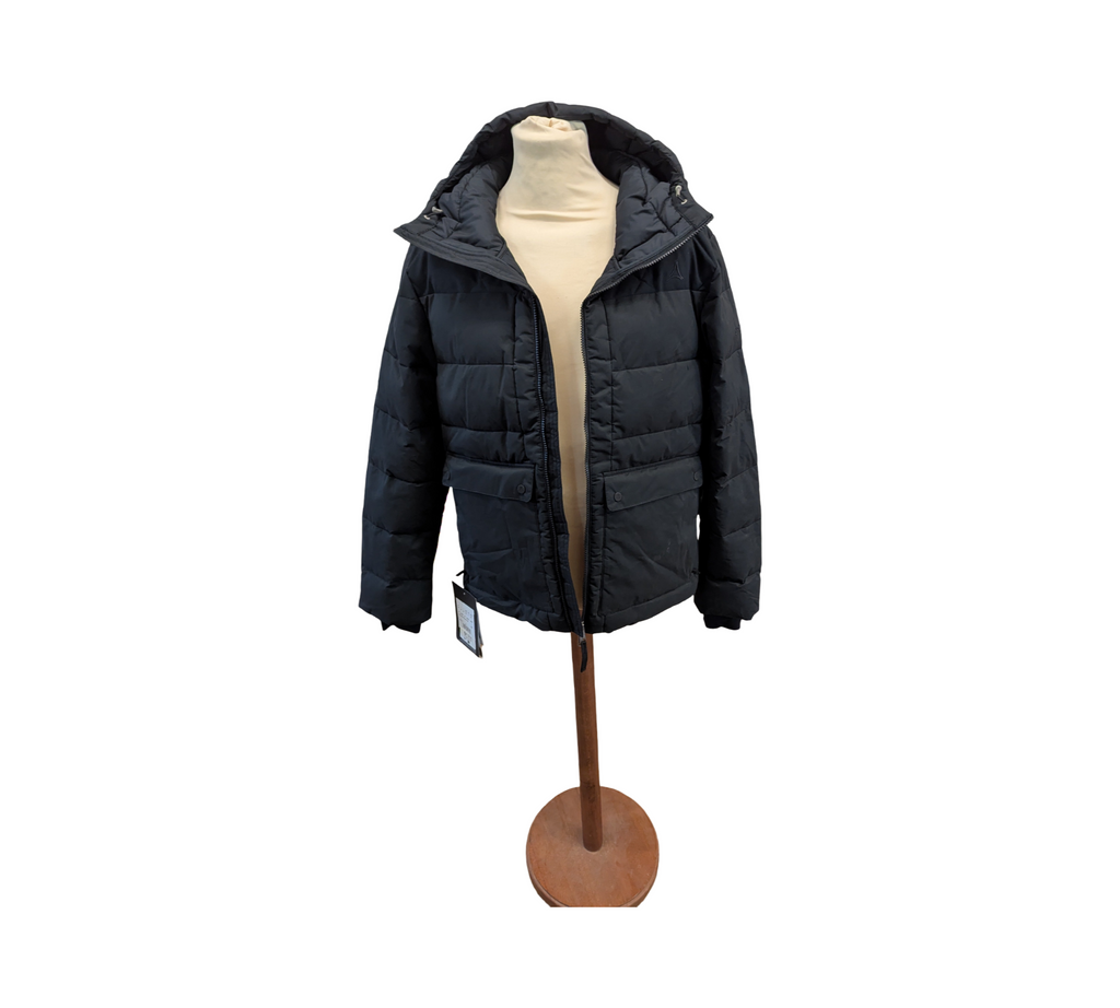 Schöffel Boston M Winterjacke Herren wasserdicht Gr. 50