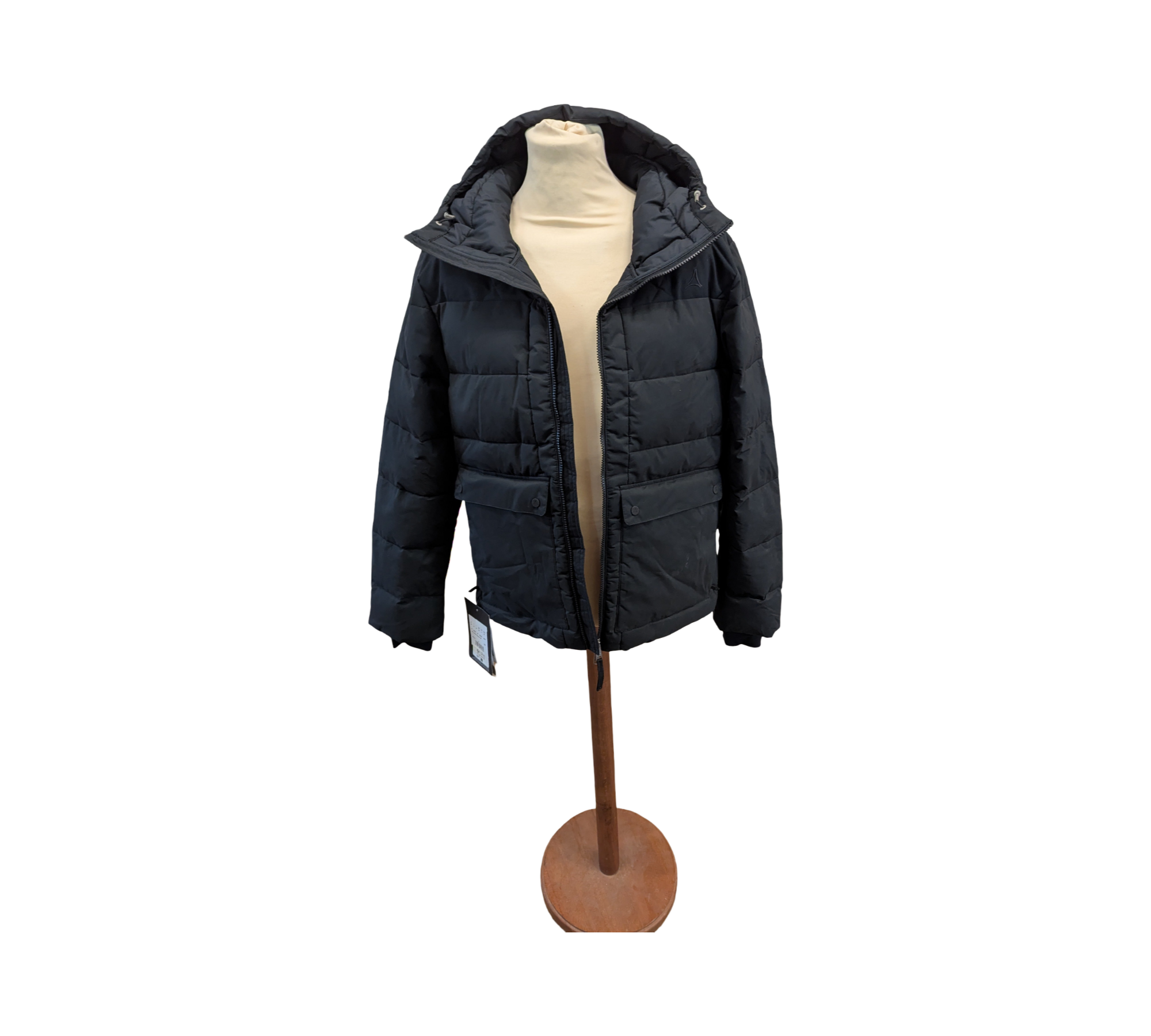 Schöffel Boston M Winterjacke Herren wasserdicht Gr. 50