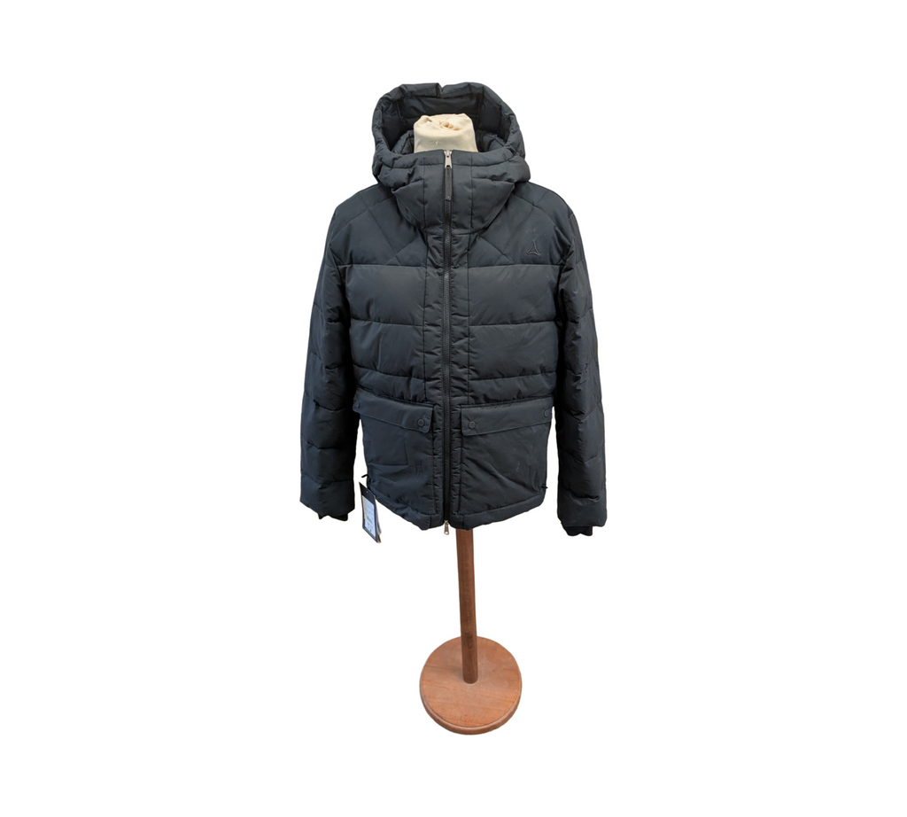 Schöffel Boston M Winterjacke Herren wasserdicht Gr. 50