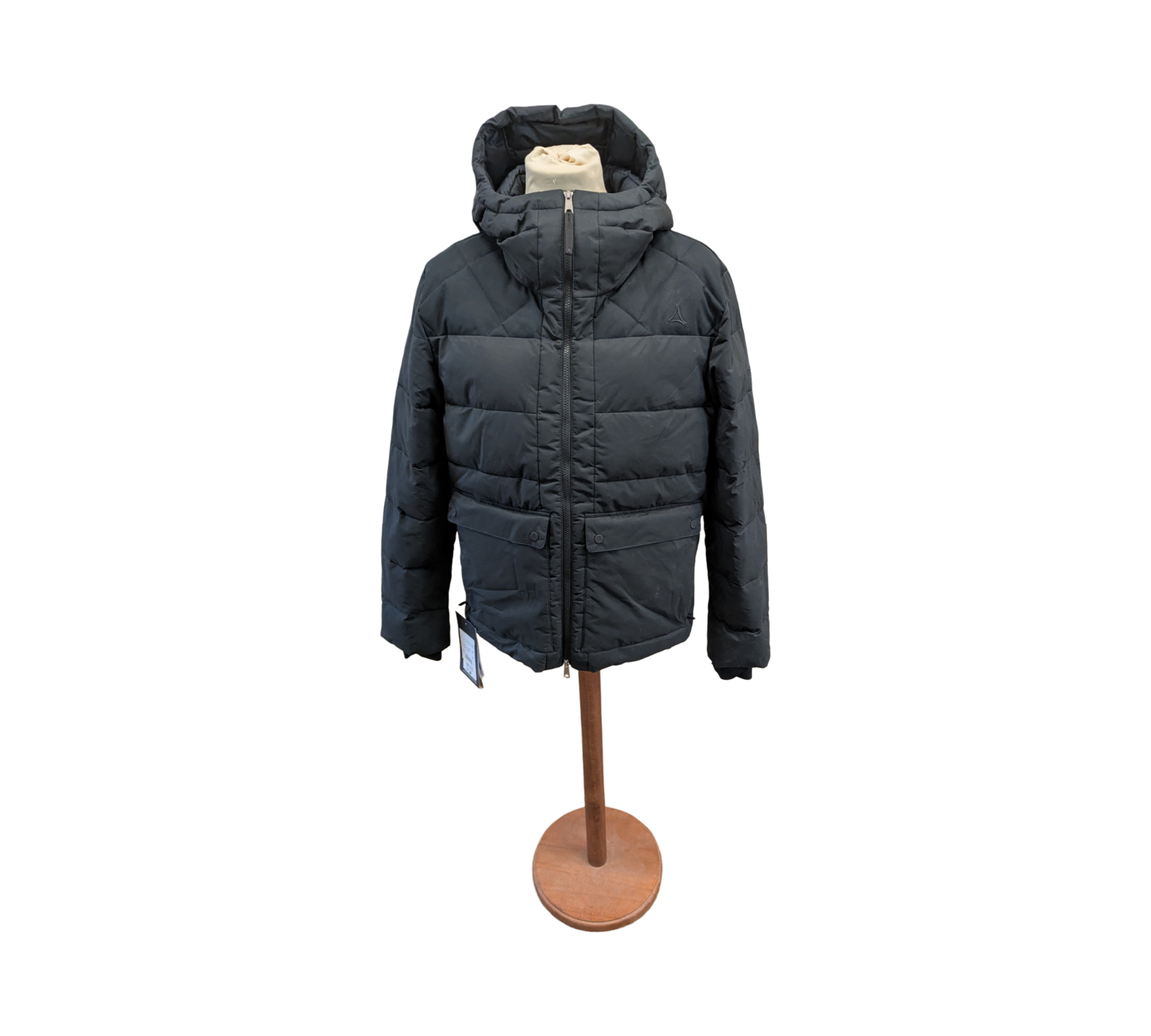 Schöffel Boston M Winterjacke Herren wasserdicht Gr. 50