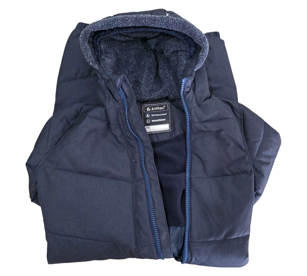 Killtec Twinkly MNS ONPC B Overall Dark Navy 98-104