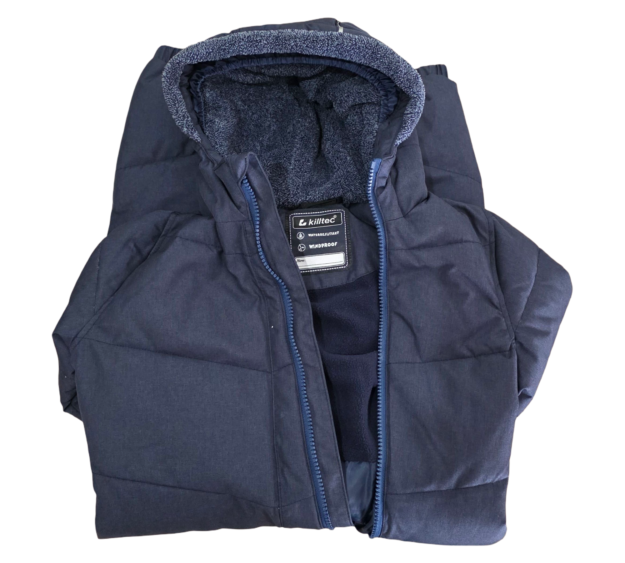 Killtec Twinkly MNS ONPC B Overall Dark Navy 98-104