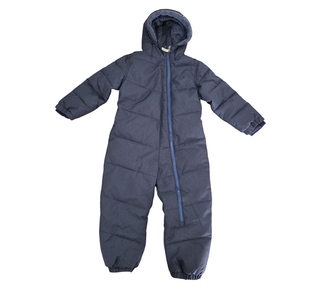Killtec Twinkly MNS ONPC B Overall Dark Navy 98-104