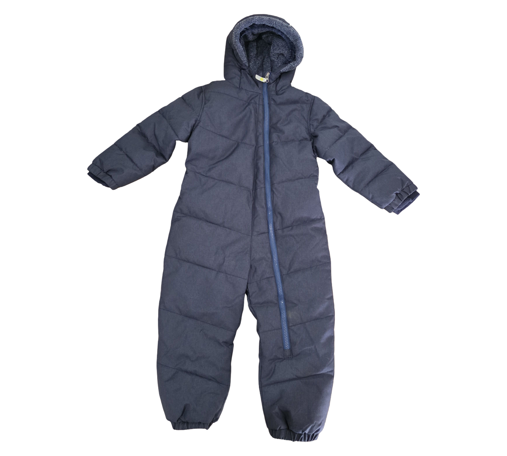 Killtec Twinkly MNS ONPC B Overall Dark Navy 98-104