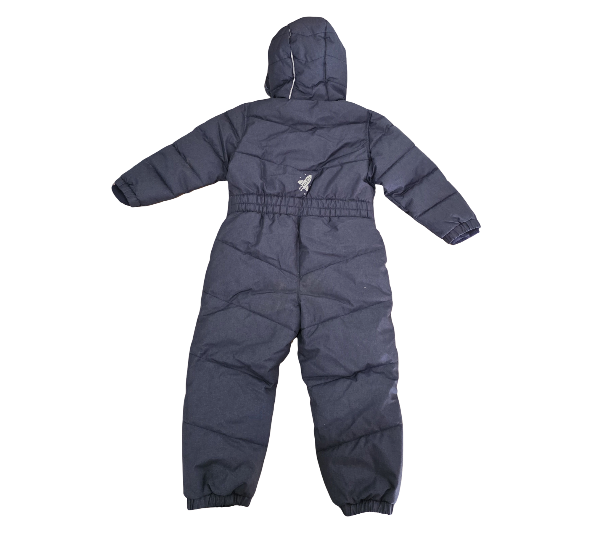 Killtec Twinkly MNS ONPC B Overall Dark Navy 98-104