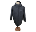 VAUDE Cyclist II Damen Parka Wintermantel wasserdicht atmungsaktiv Gr. 46 XXL