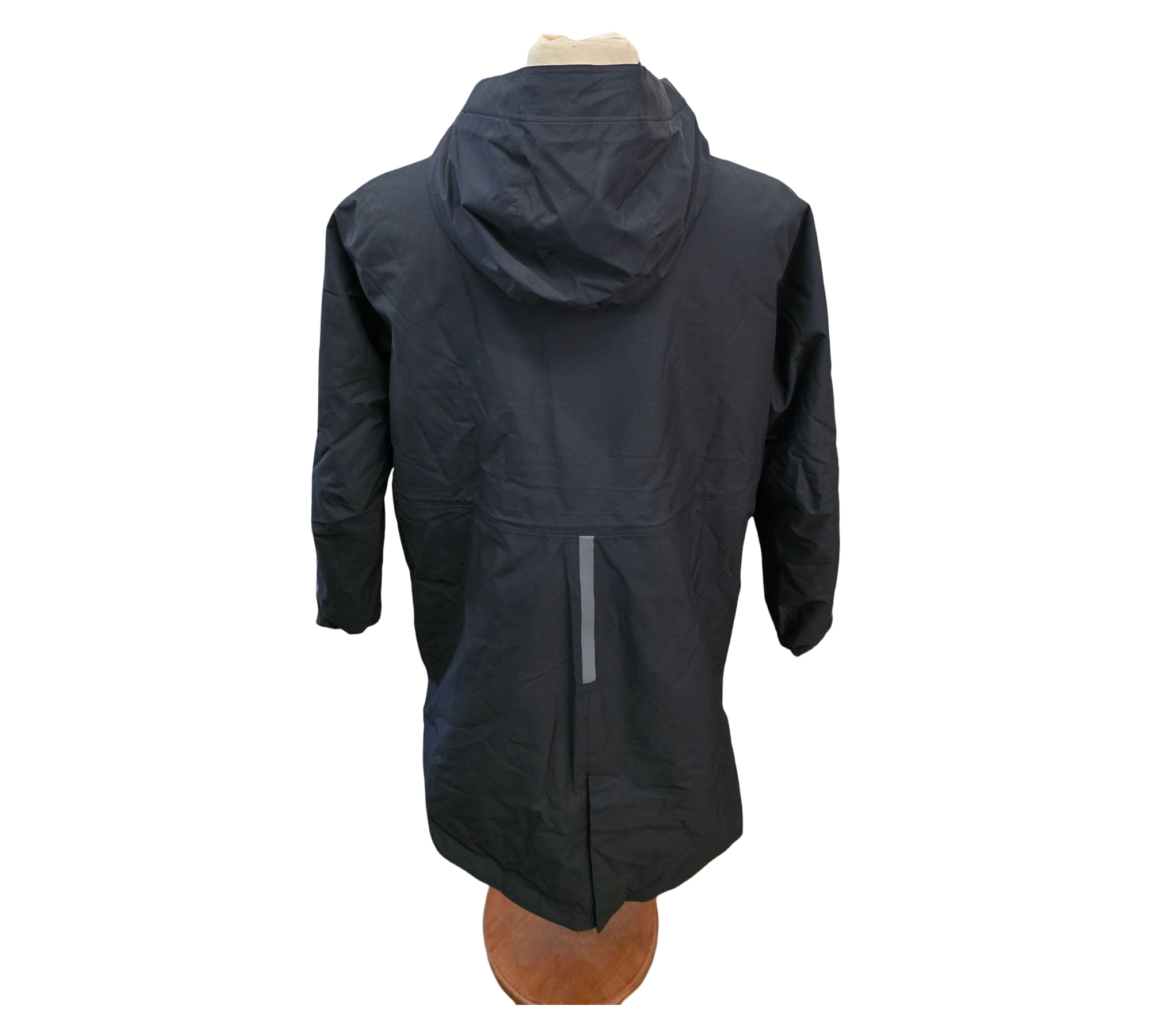 VAUDE Cyclist II Damen Parka Wintermantel wasserdicht atmungsaktiv Gr. 46 XXL