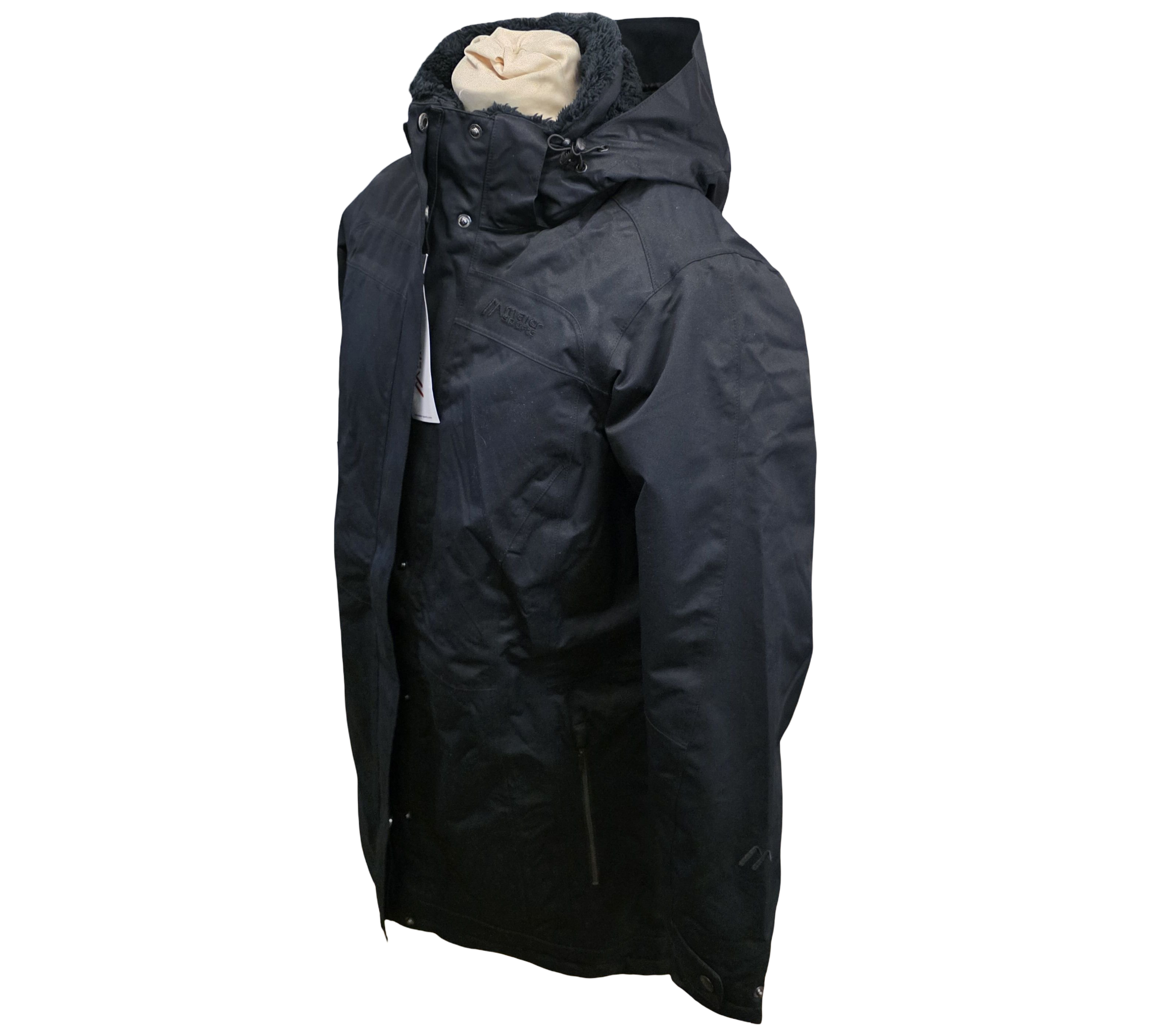 Maier Sports Lisa 2.1 Damen Outdoorjacke Wasserdicht mTEX mTHERM Gr. 42
