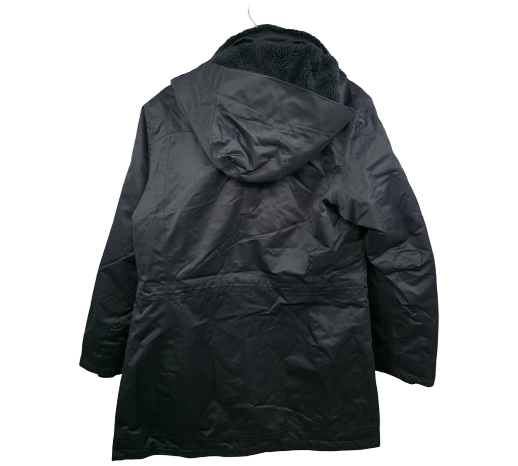 Maier Sports Lisa 2.1 Damen Outdoorjacke Wasserdicht mTEX mTHERM Gr. 42