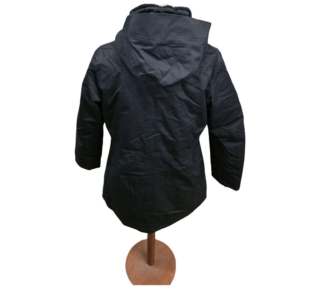 Maier Sports Lisa 2.1 Damen Outdoorjacke Wasserdicht mTEX mTHERM Gr. 42