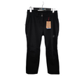 Mammut Runbold Winter SO Damen Hose schwarz 40