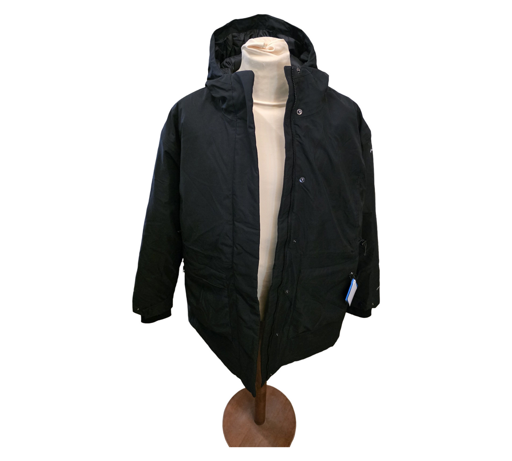 Columbia Harmony Falls Parka Damen XL wasserfest
