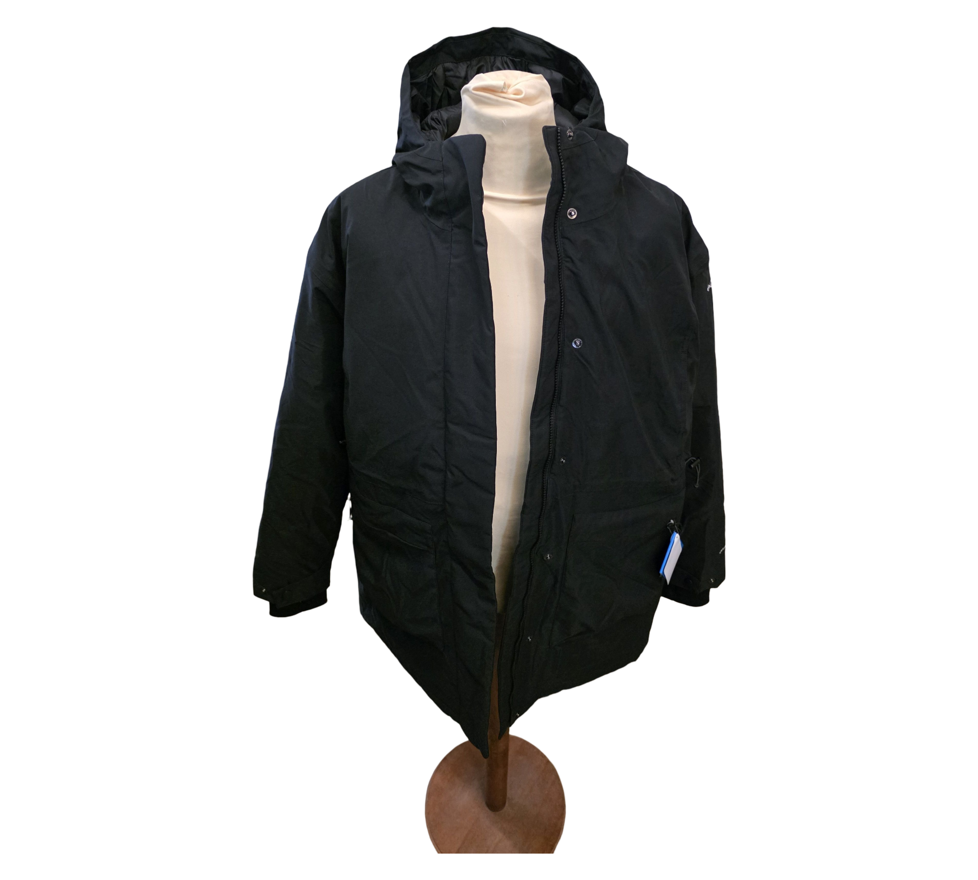 Columbia Harmony Falls Parka Damen XL wasserfest