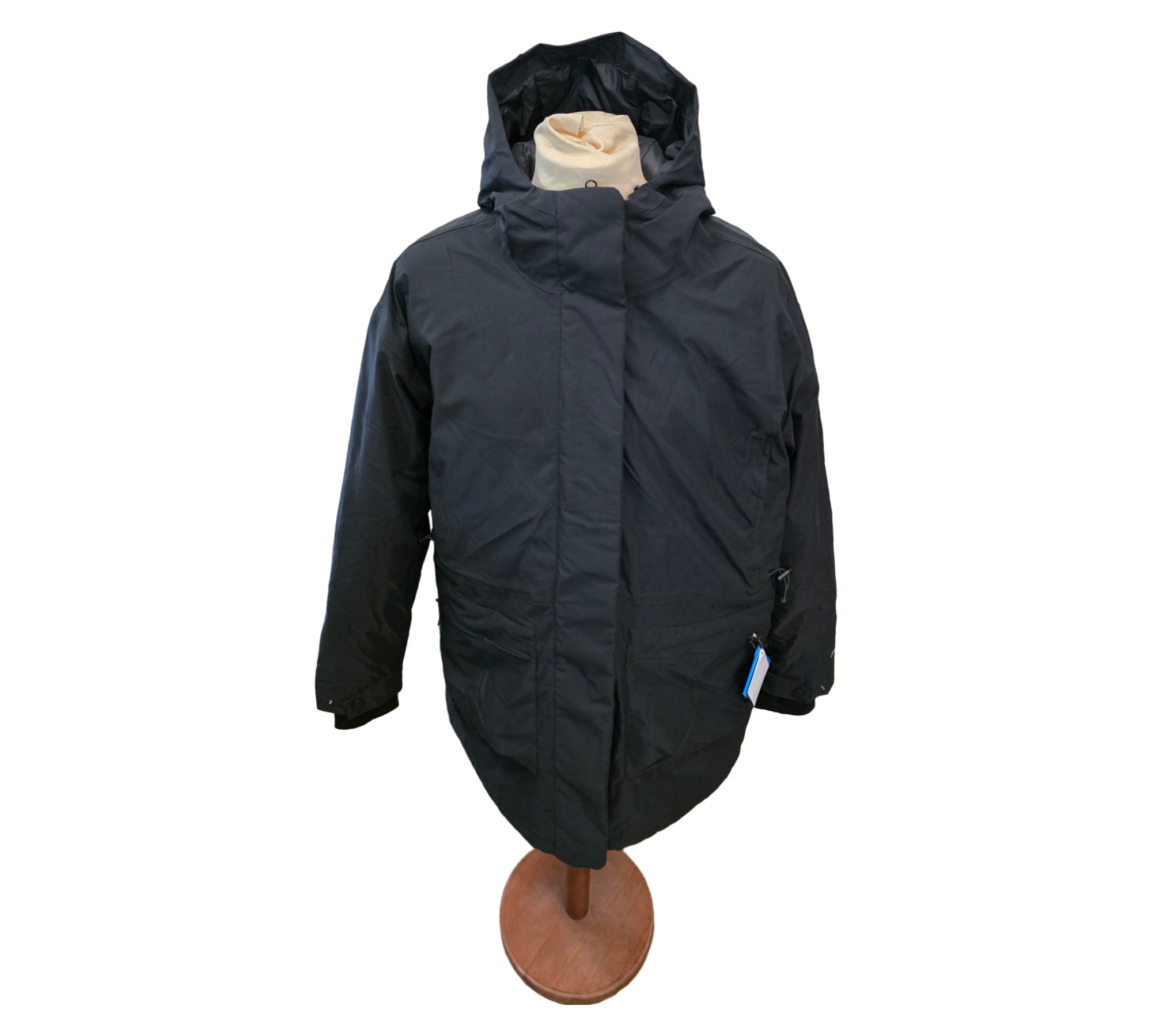 Columbia Harmony Falls Parka Damen XL wasserfest