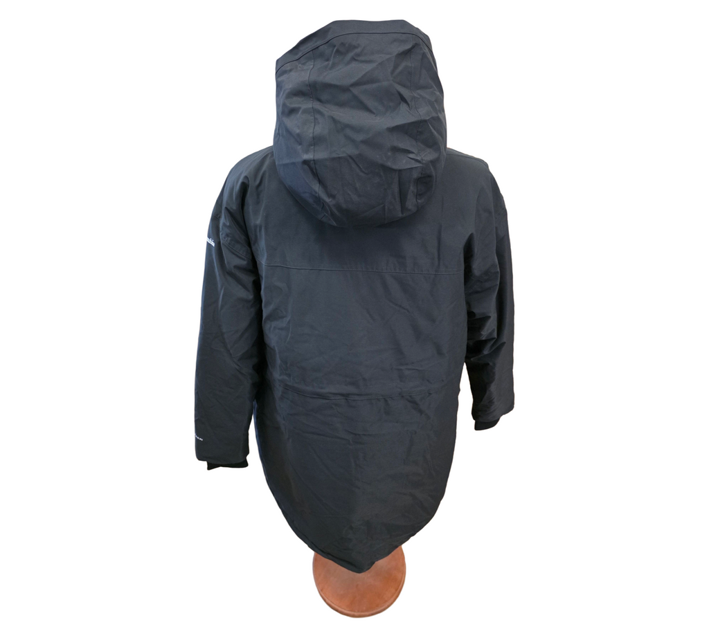 Columbia Harmony Falls Parka Damen XL wasserfest