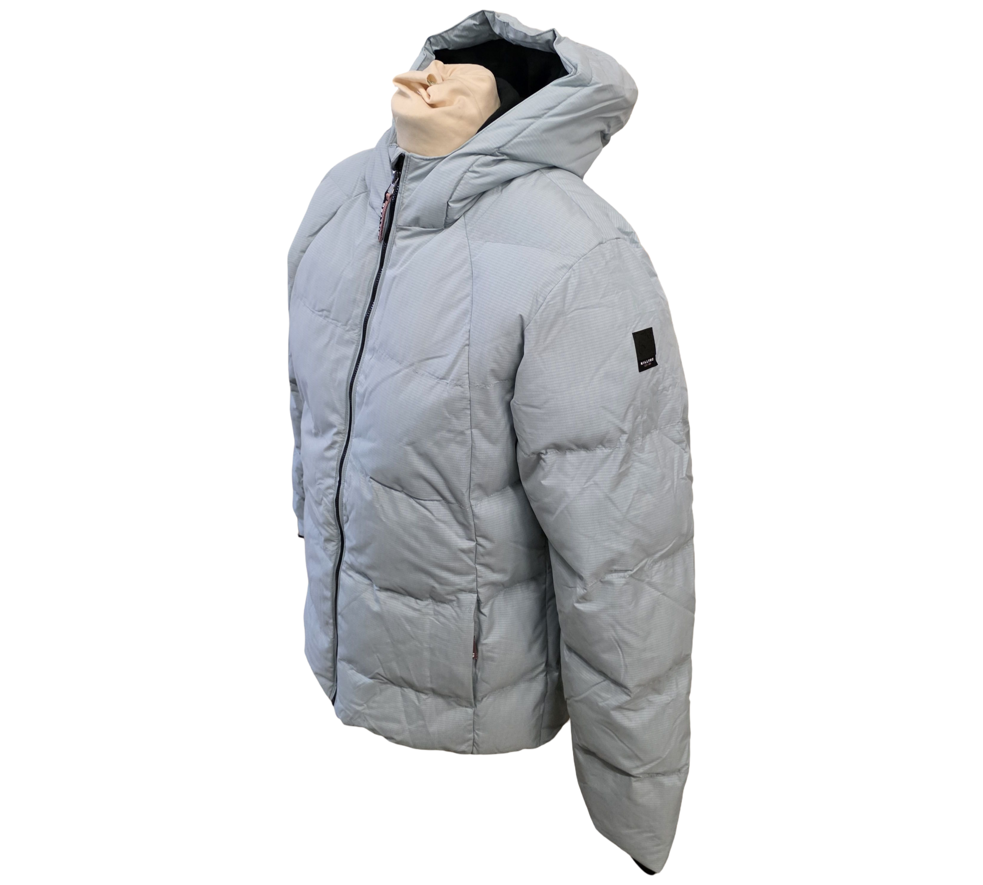 killtec KOW 357 GRLS QLTD JCKT Girls' Quilted Jacket 176