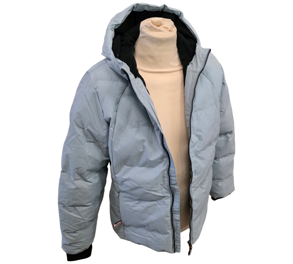killtec KOW 357 GRLS QLTD JCKT Girls' Quilted Jacket 176