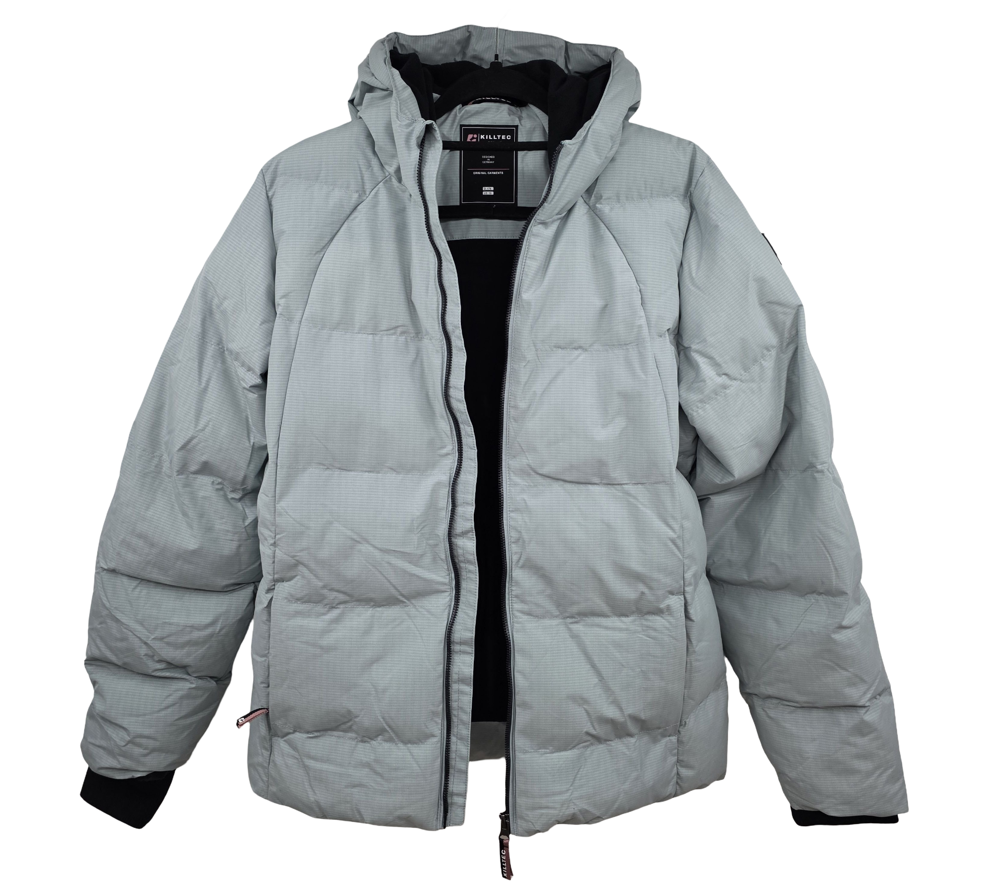 killtec KOW 357 GRLS QLTD JCKT Girls' Quilted Jacket 176