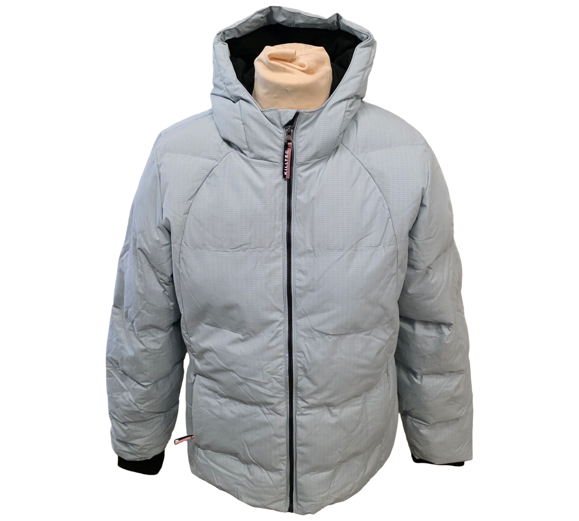 killtec KOW 357 GRLS QLTD JCKT Girls' Quilted Jacket 176