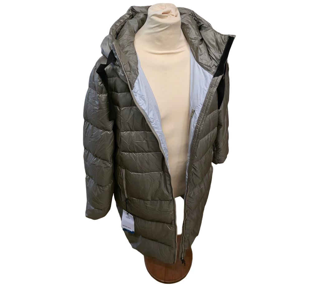 Schöffel Down Coat Kenosha L (44)