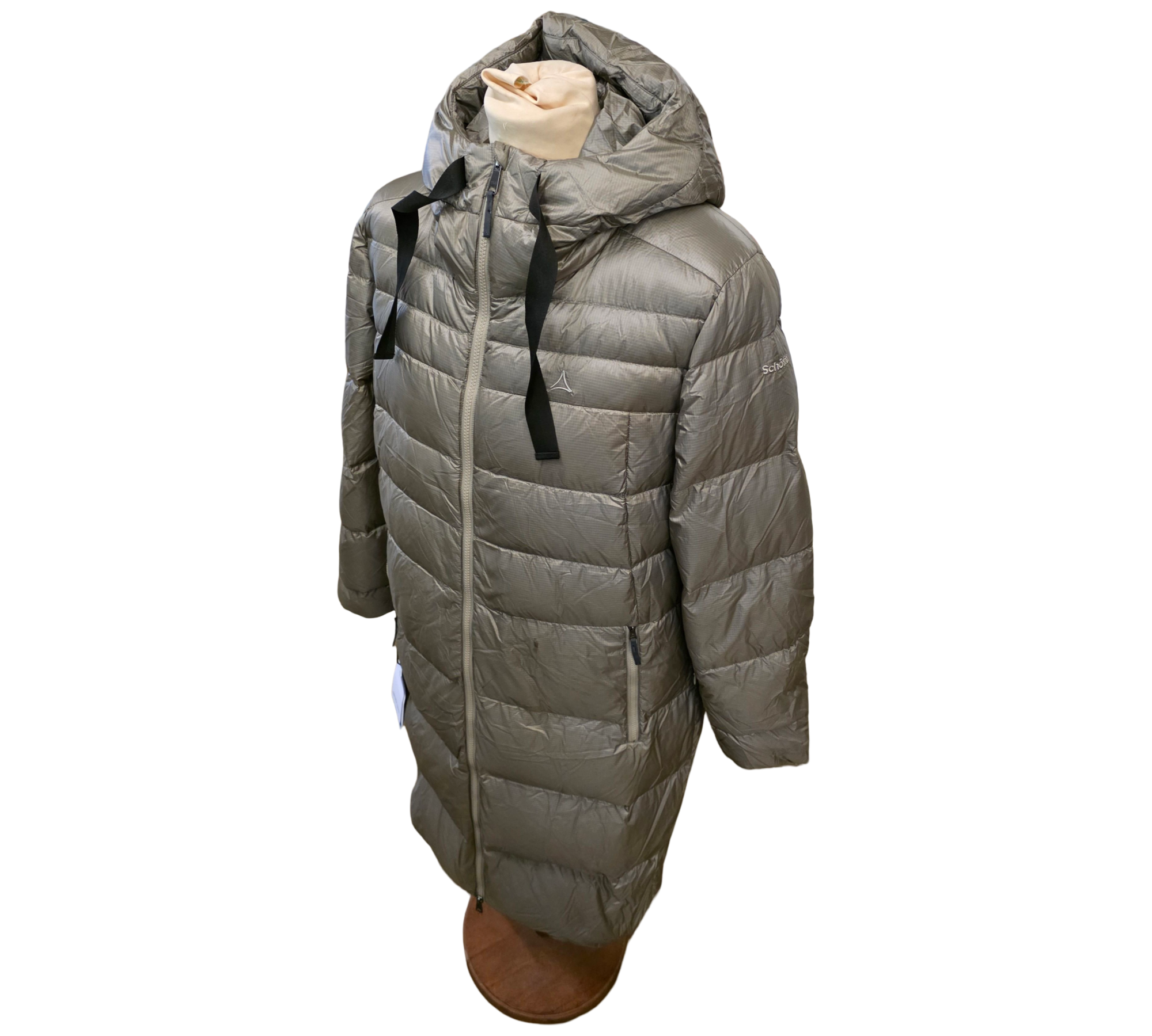 Schöffel Down Coat Kenosha L (44)