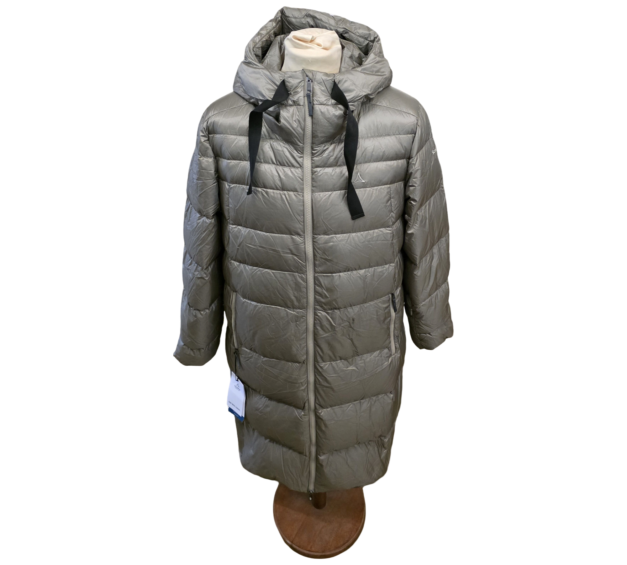 Schöffel Down Coat Kenosha L (44)